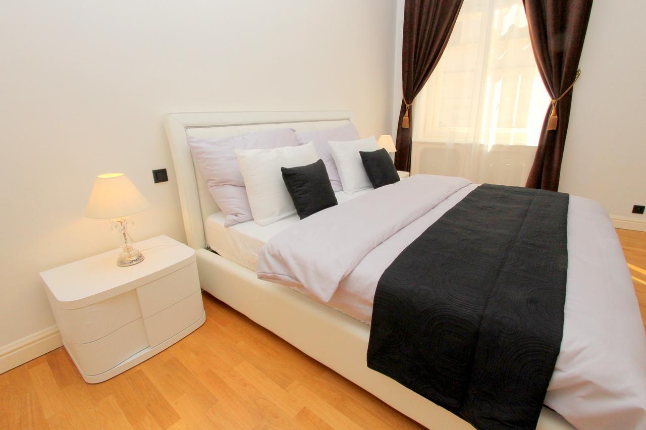 Luxury Apartments Krocinova — Photos 1