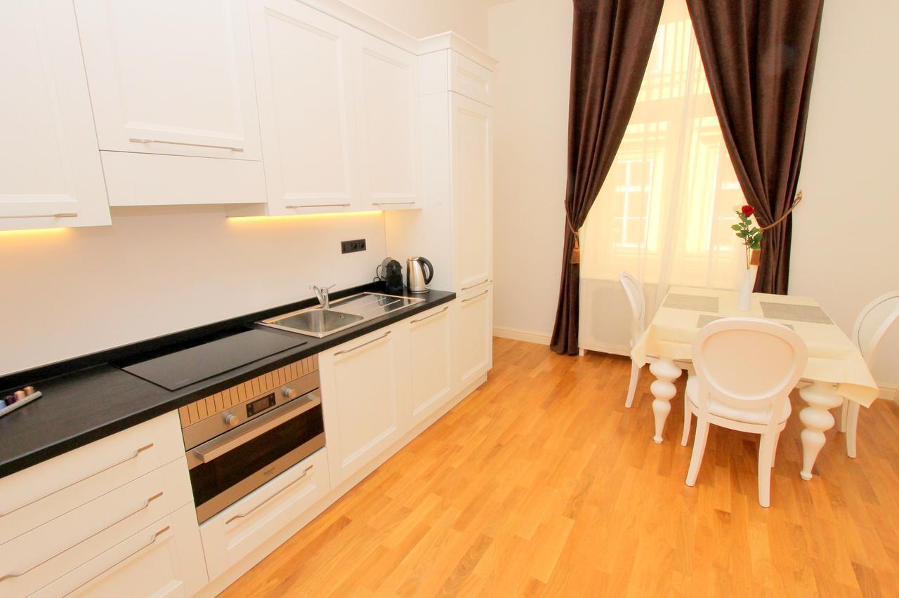 Luxury Apartments Krocinova — Photos 3