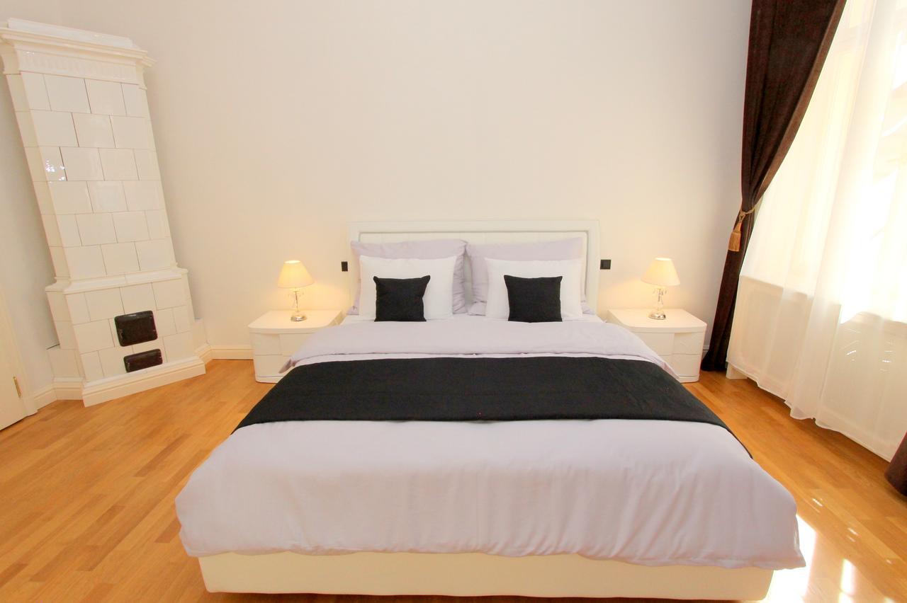 Luxury Apartments Krocinova — Photos 2